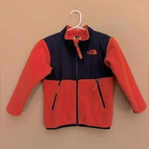 The North Face Toddler Jacket, Size 3T